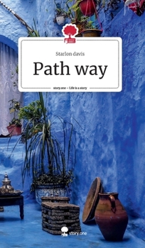 Hardcover Path way Book