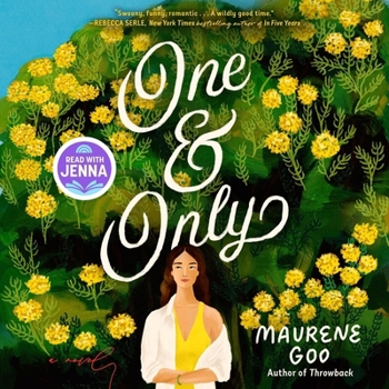 Audio CD One & Only: A Read with Jenna Pick Book