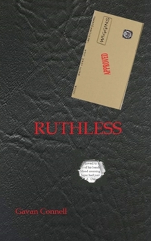 Paperback Ruthless Book