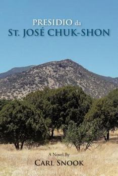 Paperback Presidio Da St. Jos Chuk-Shon Book