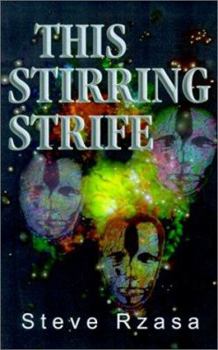 Paperback This Stirring Strife Book