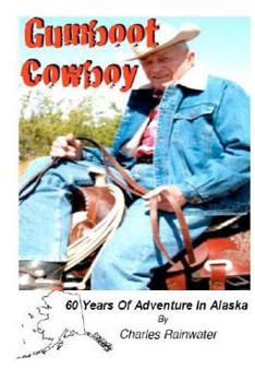 Paperback Gumboot Cowboy Book