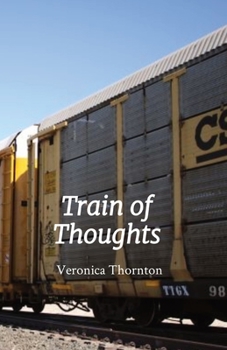 Paperback Train of Thoughts Book