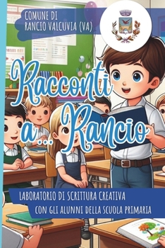 Paperback Racconti a... Rancio [Italian] Book