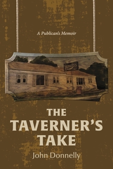 Paperback The Taverner's Take Book