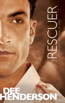 The Rescuer - Book #6 of the O'Malley
