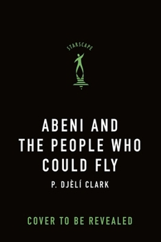 Hardcover Abeni and the People Who Could Fly Book