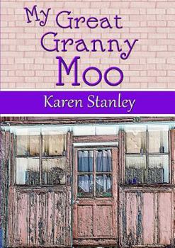 Paperback My Great Granny Moo Book