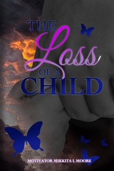 Paperback The Loss of a Child Book