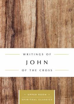 Paperback Writings of John of the Cross Book