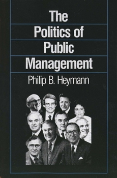 Paperback The Politics of Public Management Book