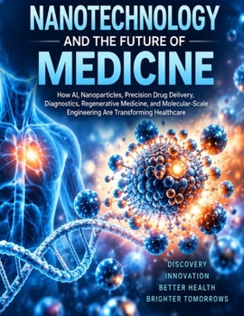 Nanotechnology and the Future of Medicine: How AI, Nanoparticles, Precision Drug Delivery, Diagnostics, Regenerative Medicine, and Molecular-Scale Engineering Are Transforming Healthcare
