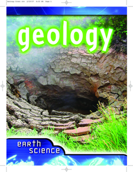 Paperback Geology Book