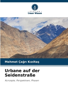 Paperback Urbane auf der Seidenstraße [German] Book