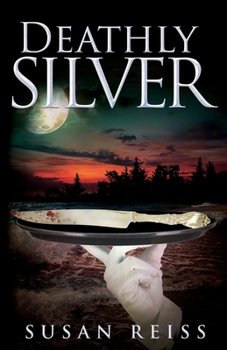 Paperback Deathly Silver Book