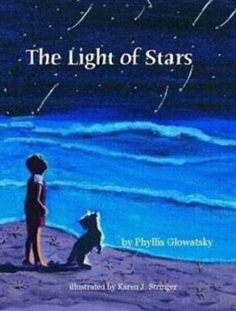 Hardcover The Light of Stars Book