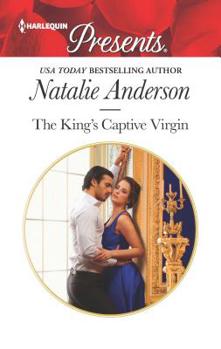 Mass Market Paperback The King's Captive Virgin Book
