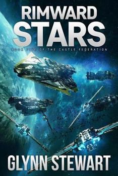 Paperback Rimward Stars Book