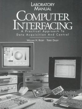 Paperback Lab Manual Book