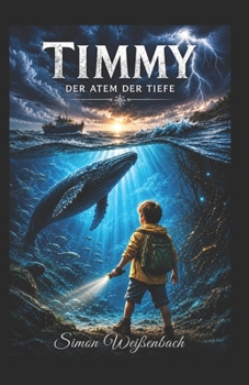 Timmy Der Atem der Tiefe (German Edition)
