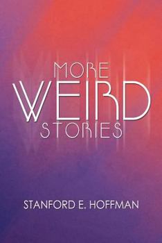 Paperback More Weird Stories Book
