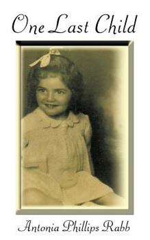 Paperback One Last Child Book