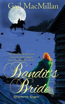 Paperback Bandit's Bride Book