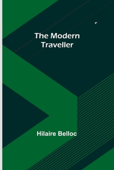 Paperback The Modern Traveller Book