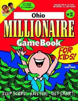 Paperback Ohio Millionaire Book