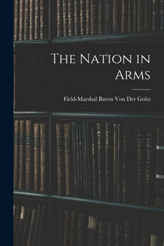 Das Volk in Waffen