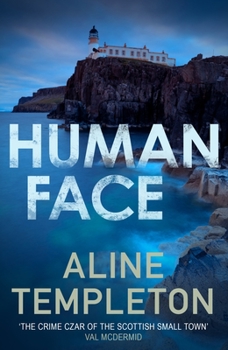 Human Face - Book #1 of the DI Kelso Strang