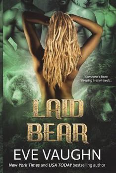 Laid Bear - Book #2 of the Urban Fairytales