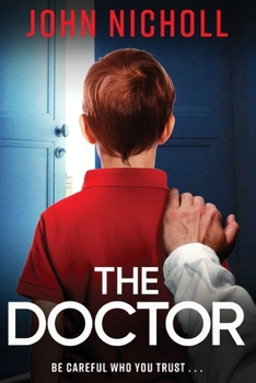 Paperback The Doctor [Large Print] Book