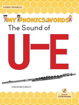 Library Binding The Sound of U-E Book