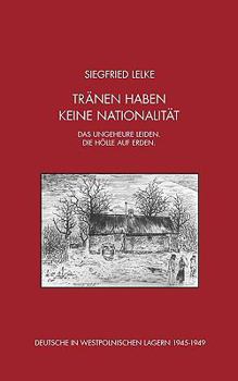 Paperback Tränen haben keine Nationalität [German] Book