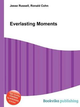 Paperback Everlasting Moments Book