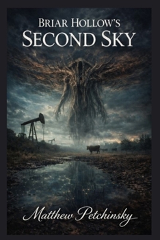 Paperback Briar Hollow's Second Sky Book