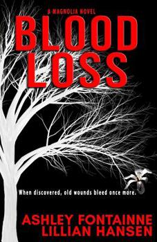 Paperback Blood Loss Book