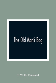 Paperback The Old Man'S Bag Book