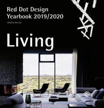 Hardcover Living 2019/2020 [German] Book