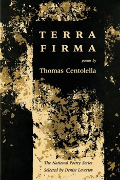 Paperback Terra Firma Book