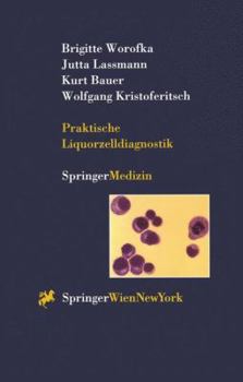 Paperback Praktische Liquorzelldiagnostik [German] Book