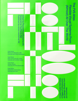 Paperback Flexible Visual Systems: The Fvs Atlas Book