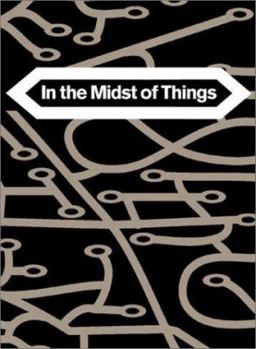 Paperback In the Midst of Things Book