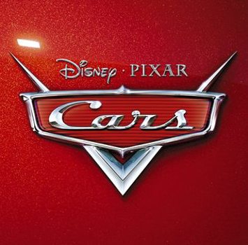 Vinyl Songs From Cars (Picture Disc LP) Book