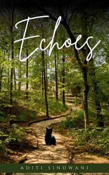 Paperback Echoes Book