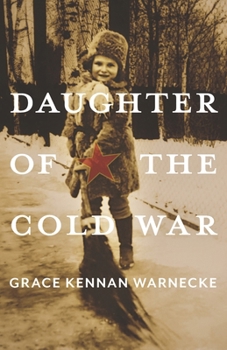 Hardcover Daughter of the Cold War Book
