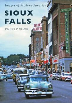 Paperback Sioux Falls Book