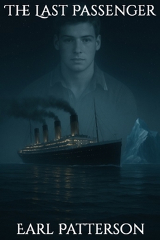 Paperback The Last Passenger Book