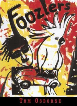 Paperback Foozlers Book